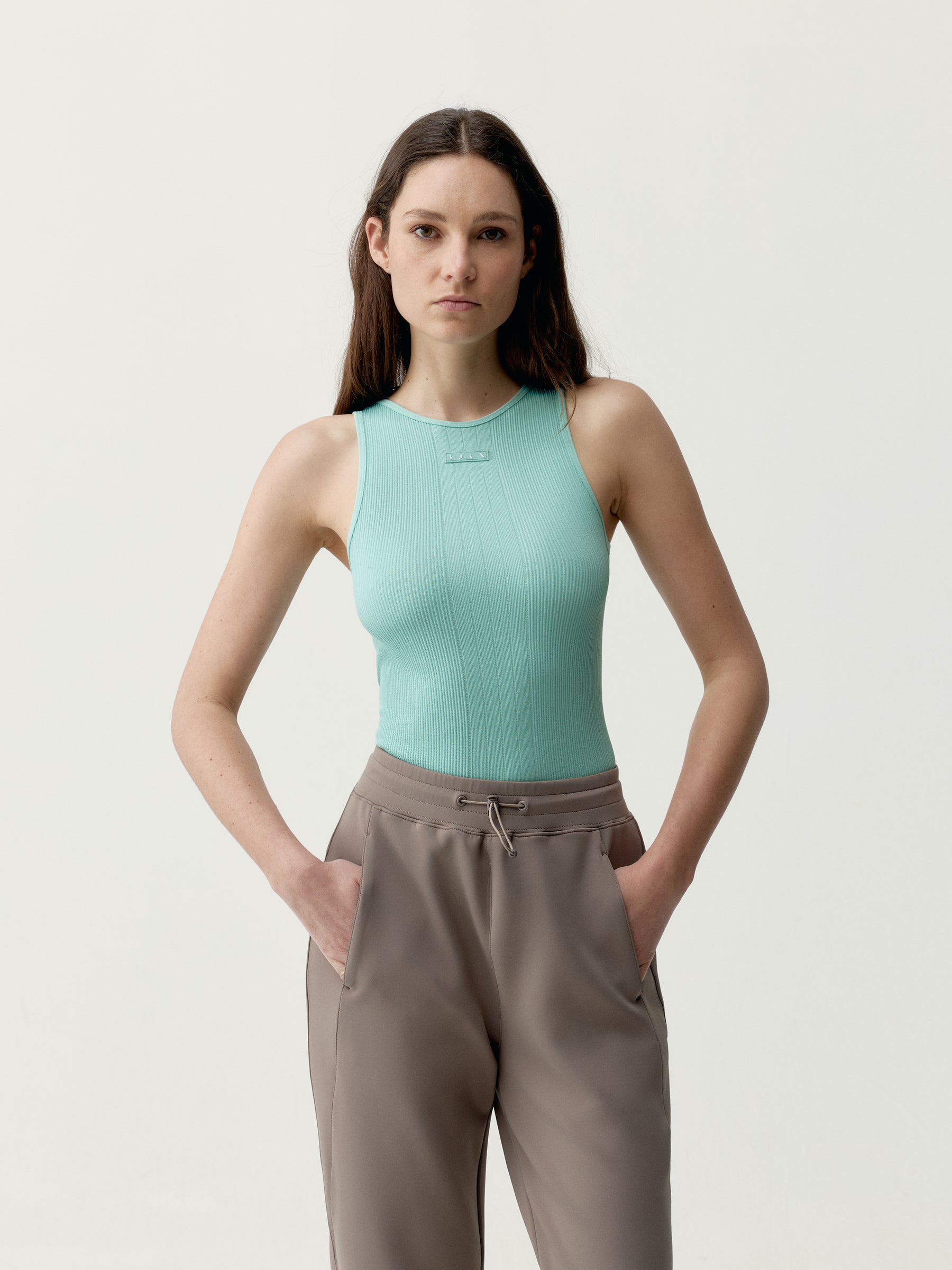 Ensemble Lyssa Taupe