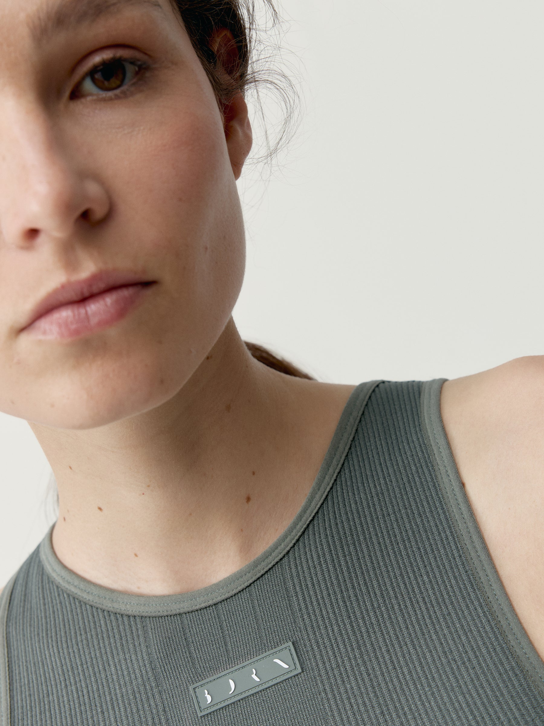 Set Camille Blue Chalk