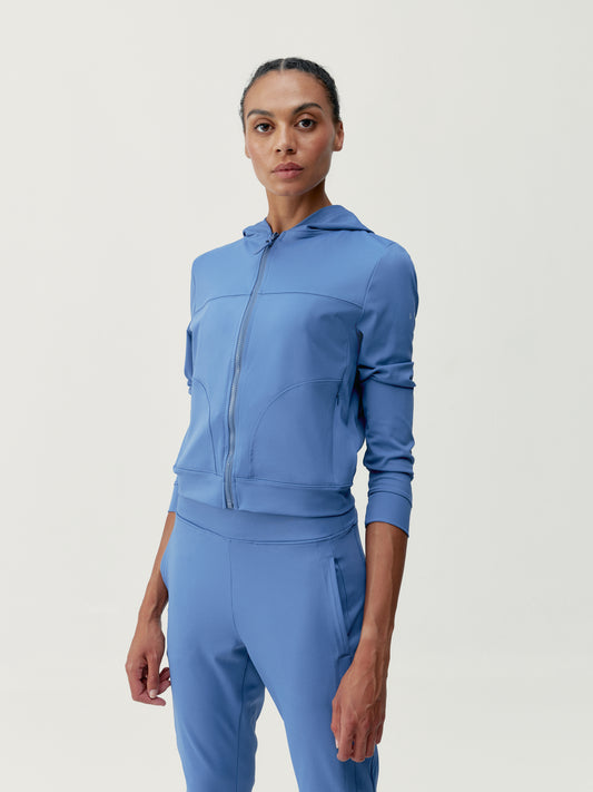 Jacket Nova Future Blue