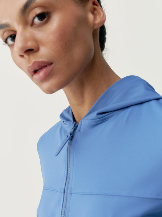 Jacket Nova Future Blue