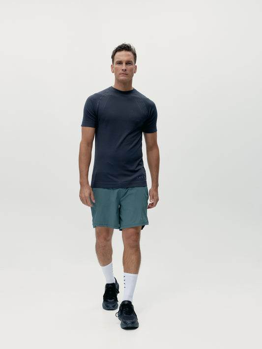 T-Shirt Nyong Road Gray