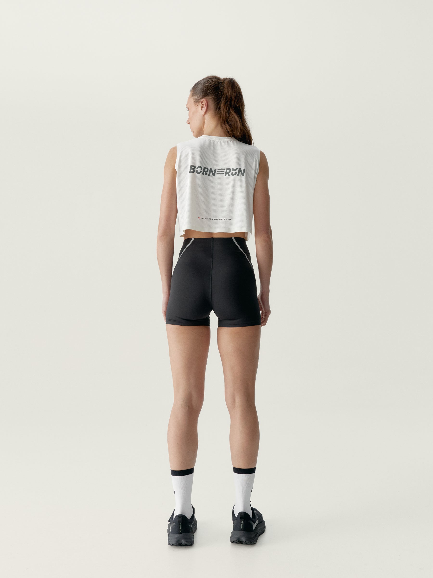 Bikila Sailor Blue Set