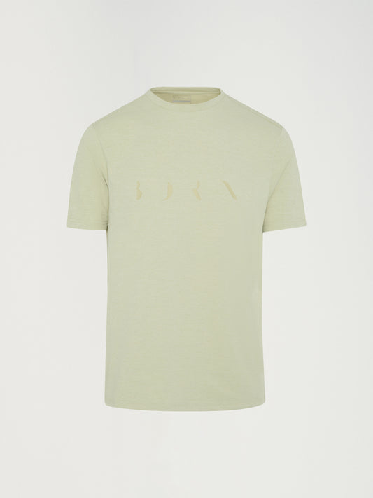 T-Shirt Melville Mineral