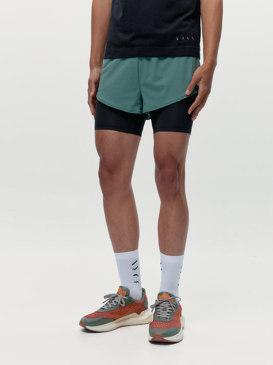 Short Ontario Asparagus/Black