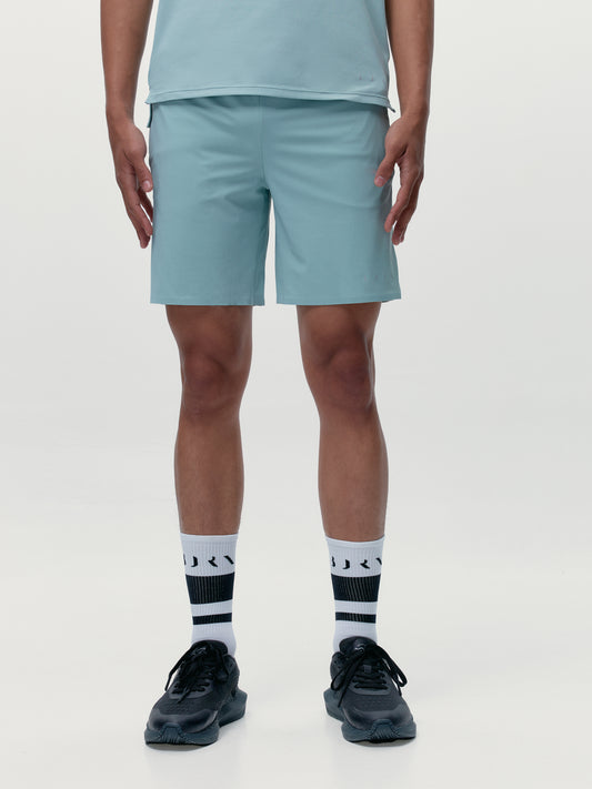 Short Orinoco Grey Mist