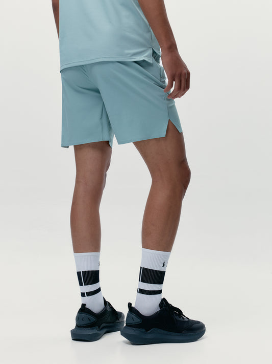 Short Orinoco Grey Mist