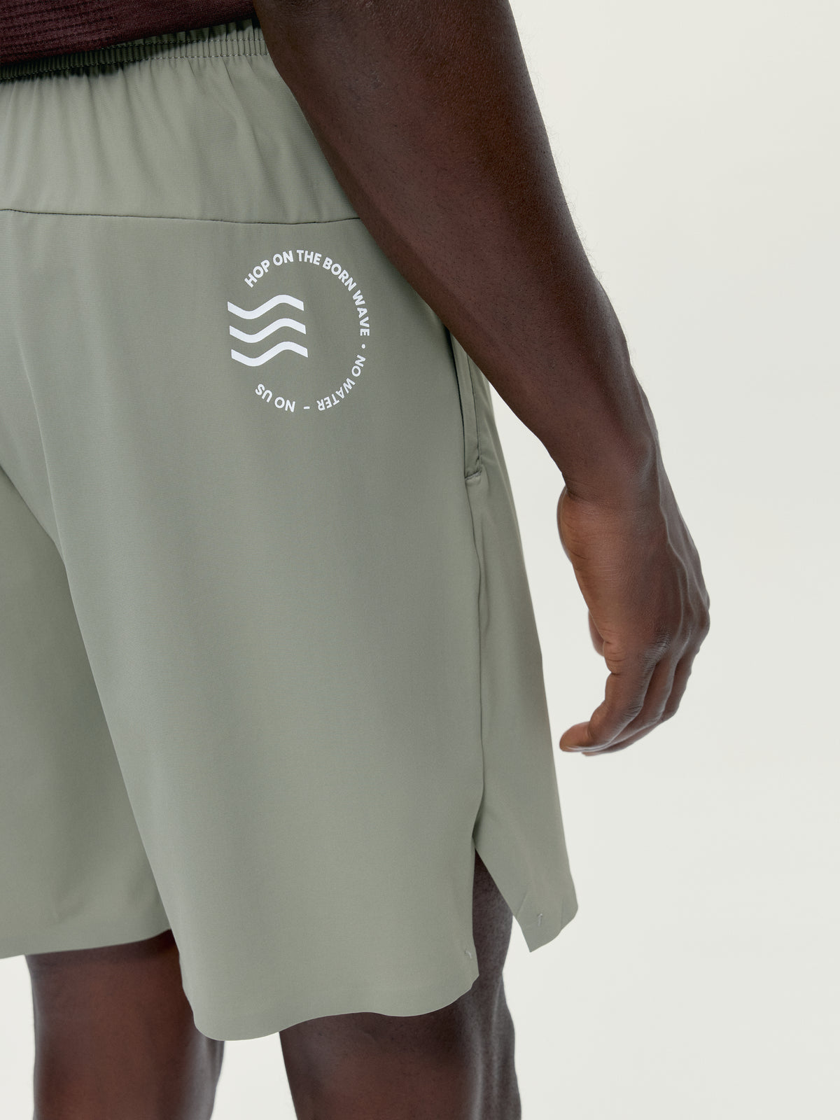Conjunto deportivo Black