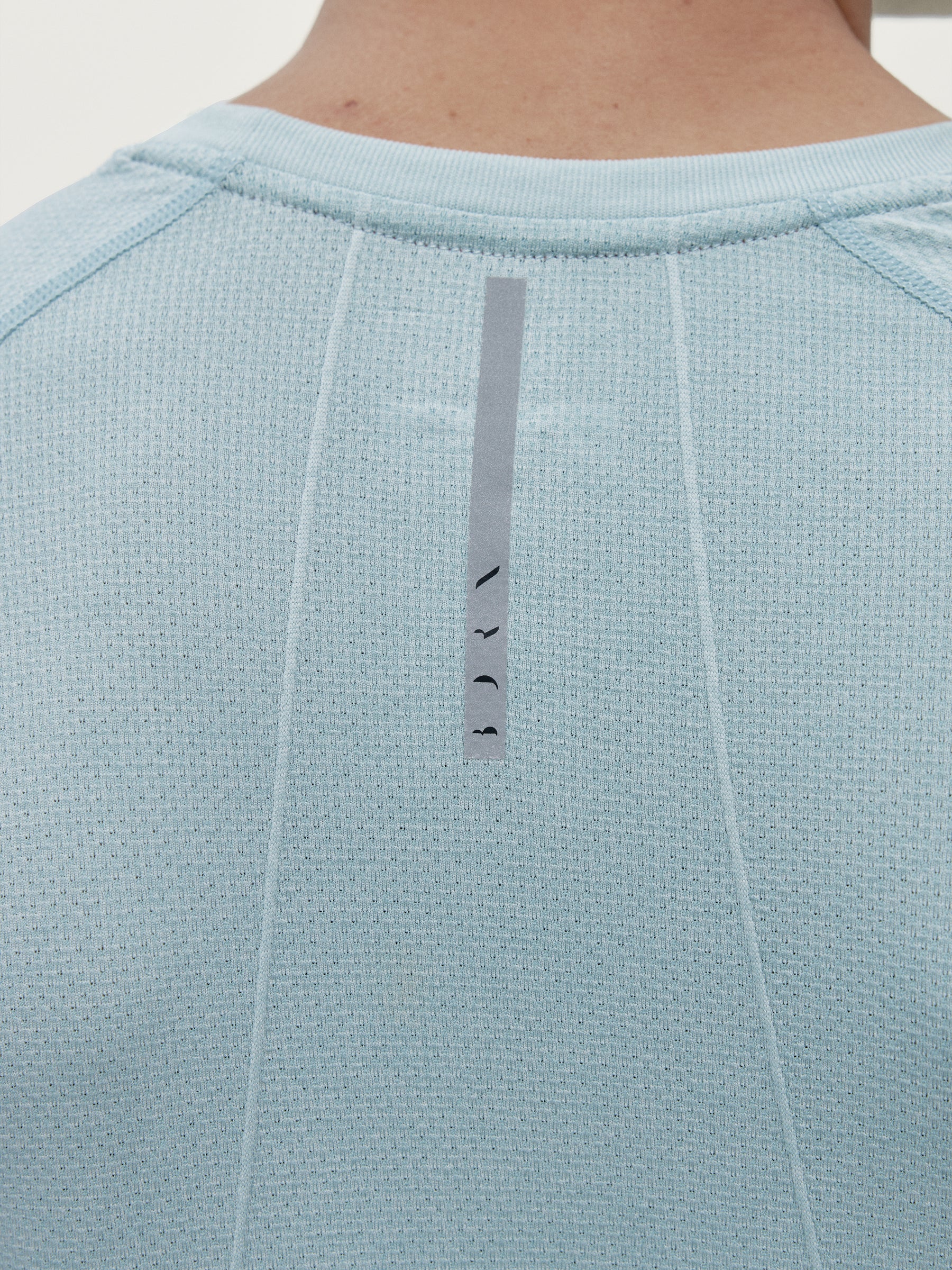 Conjunto deportivo Stormy Grey/Blue Chalk