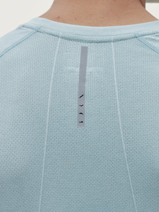 T-Shirt Otawa Blue Chalk