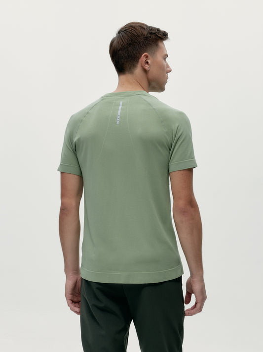 T-Shirt Otawa Green Dry
