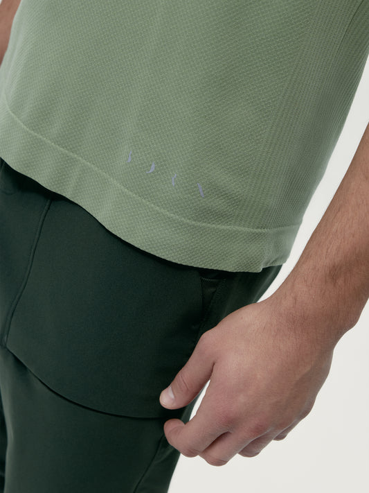 T-Shirt Otawa Green Dry