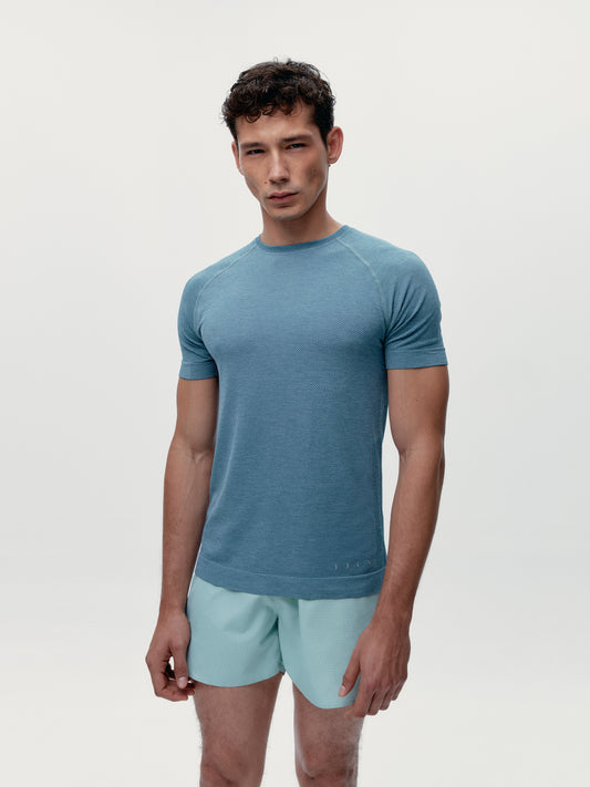 T-Shirt Otawa Light Slate