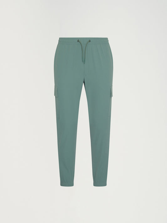 Jogger Minho Asparagus