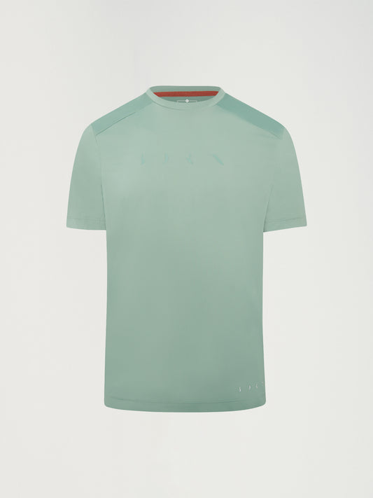 T-Shirt Volta Asparagus