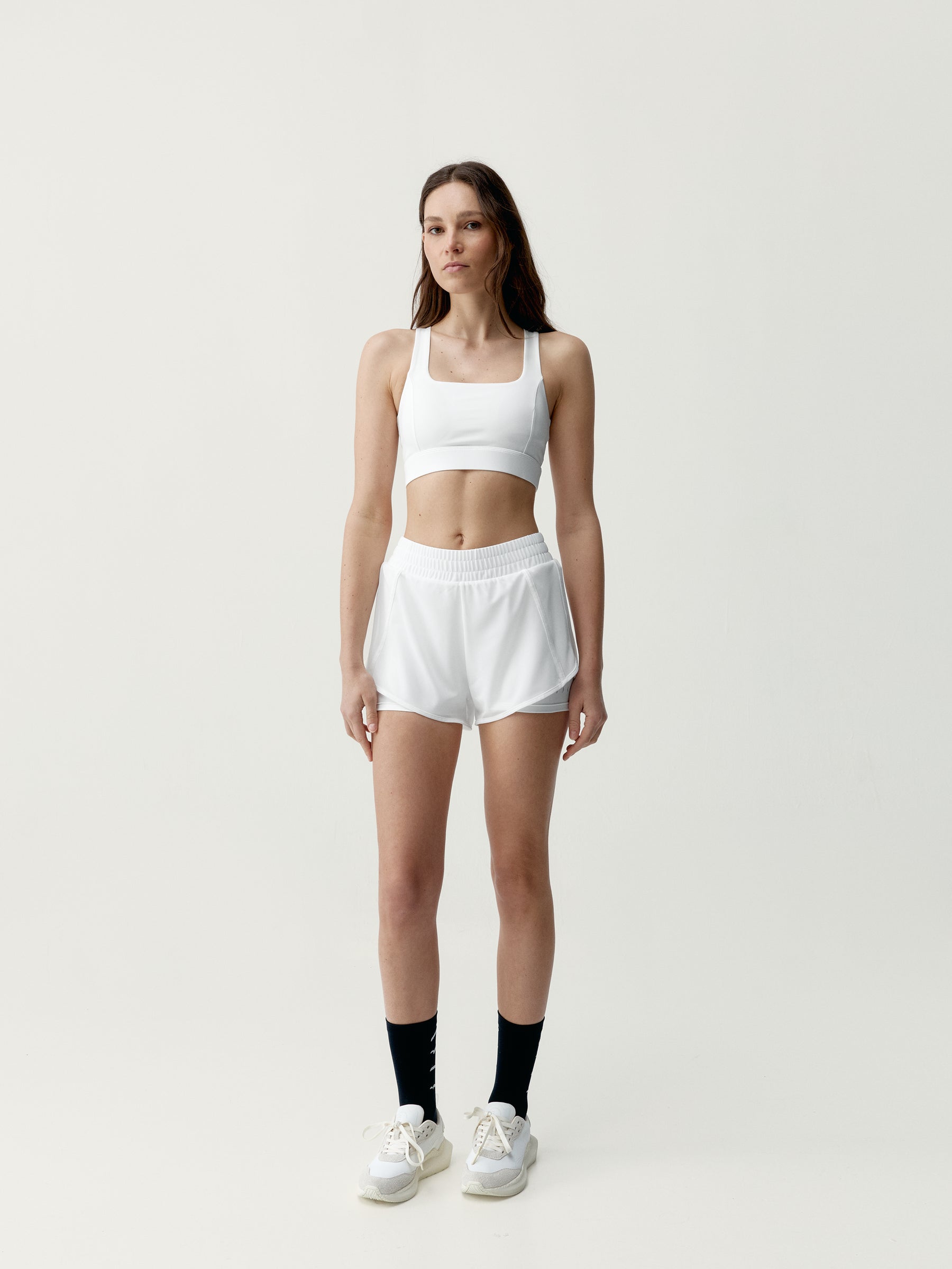 Set Padma Off White