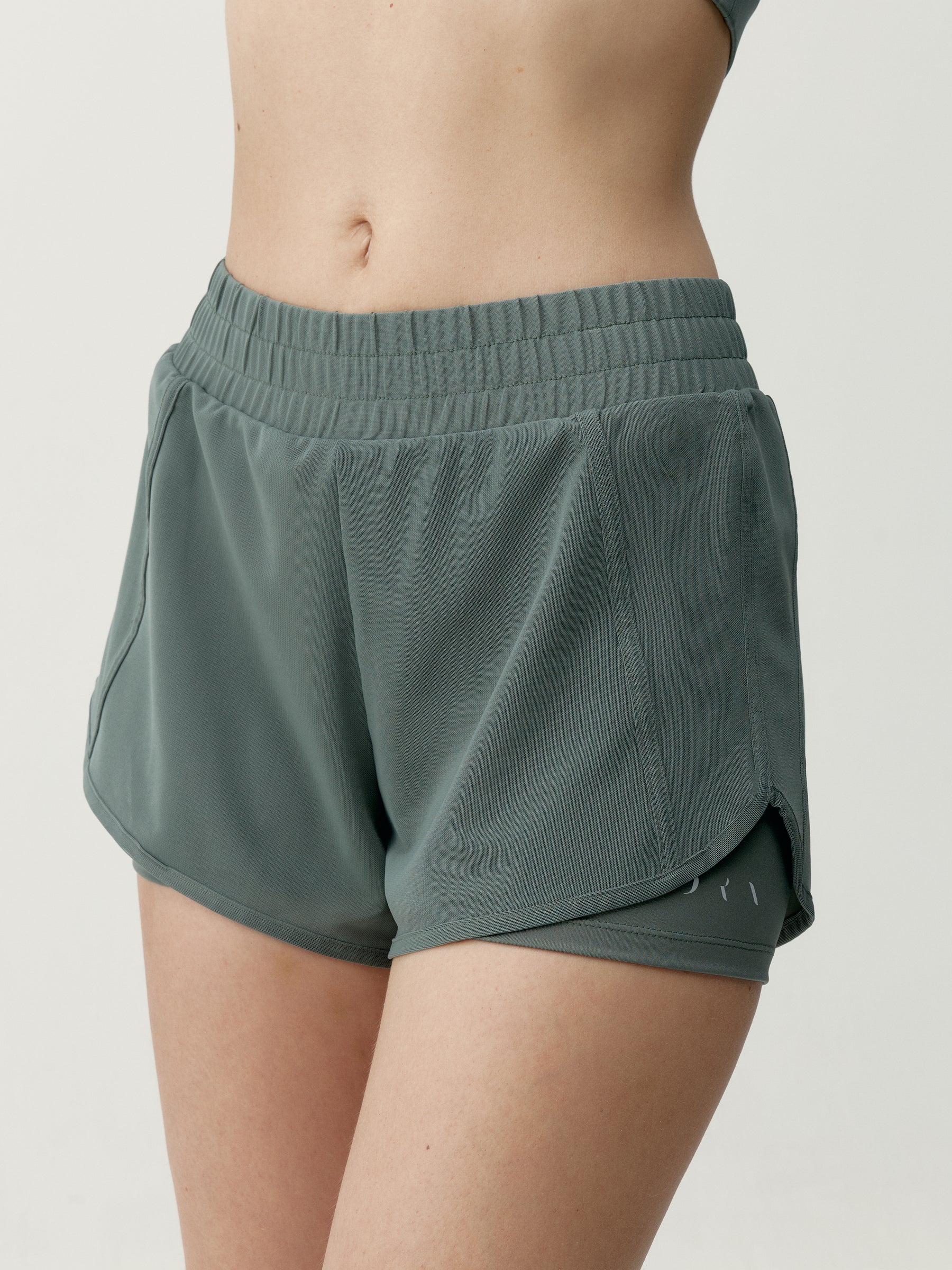 Set Camille Blue Chalk