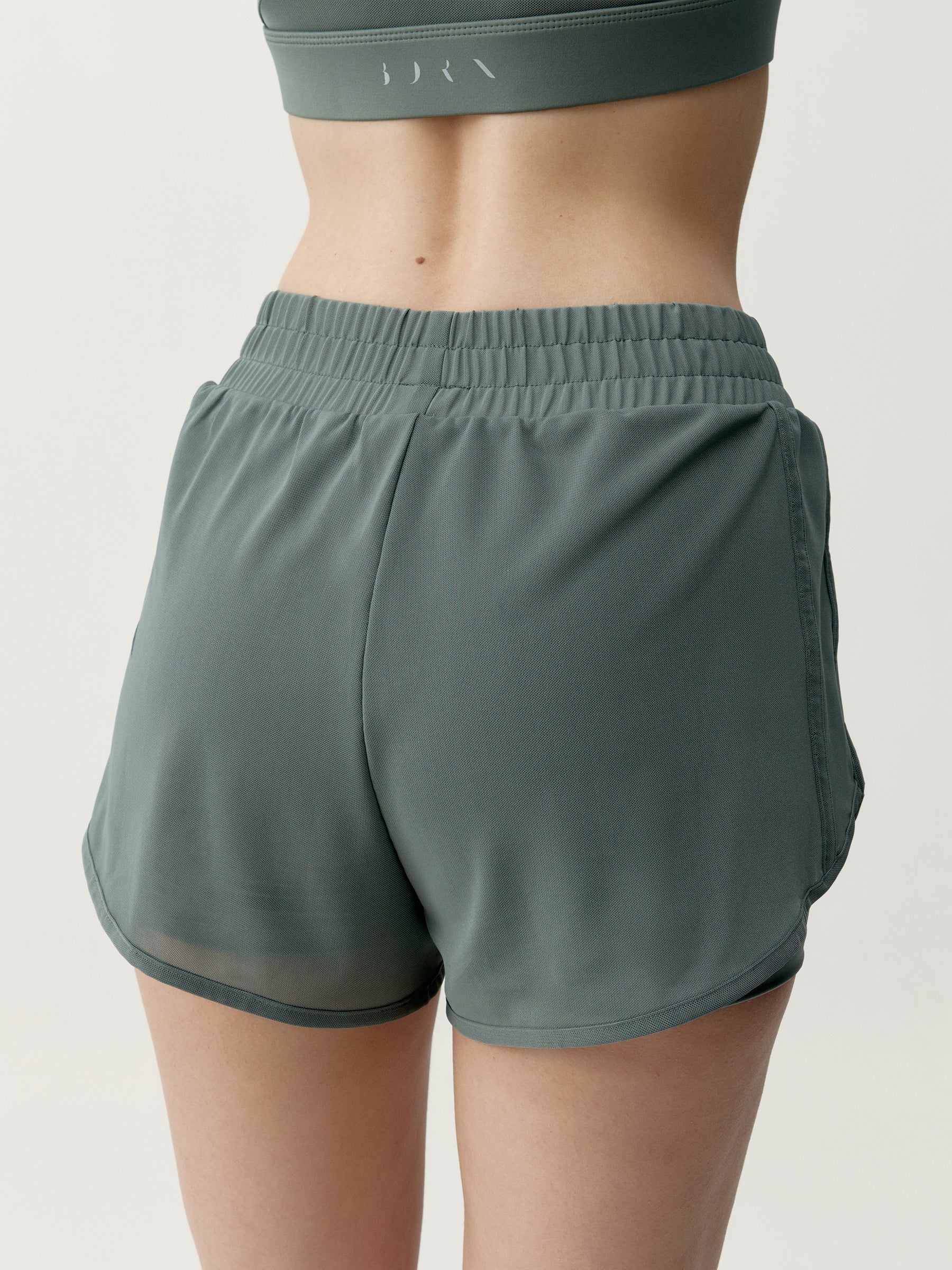 Set Camille Blue Chalk