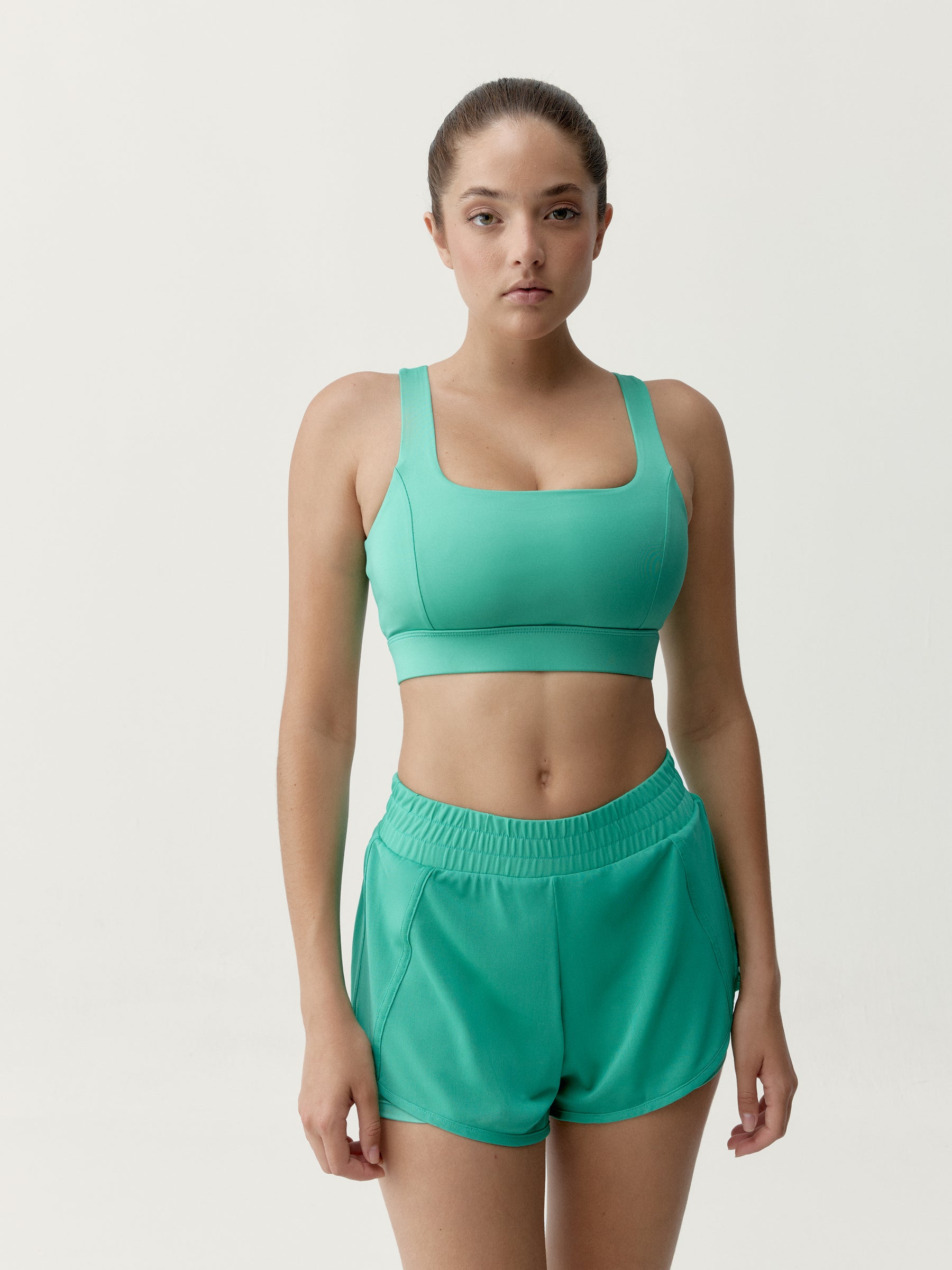 Set Padma Miami Green