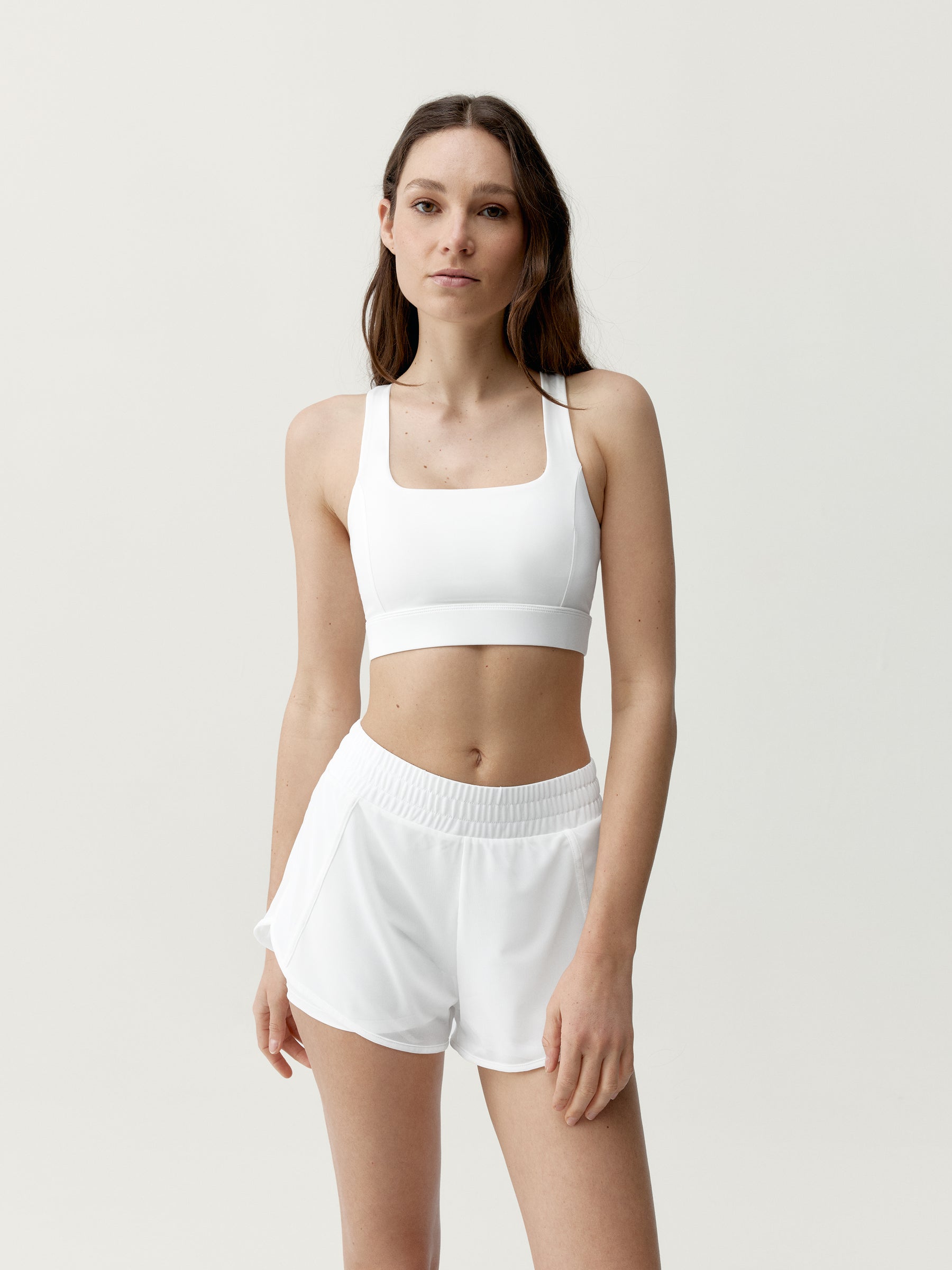 Set Padma Off White