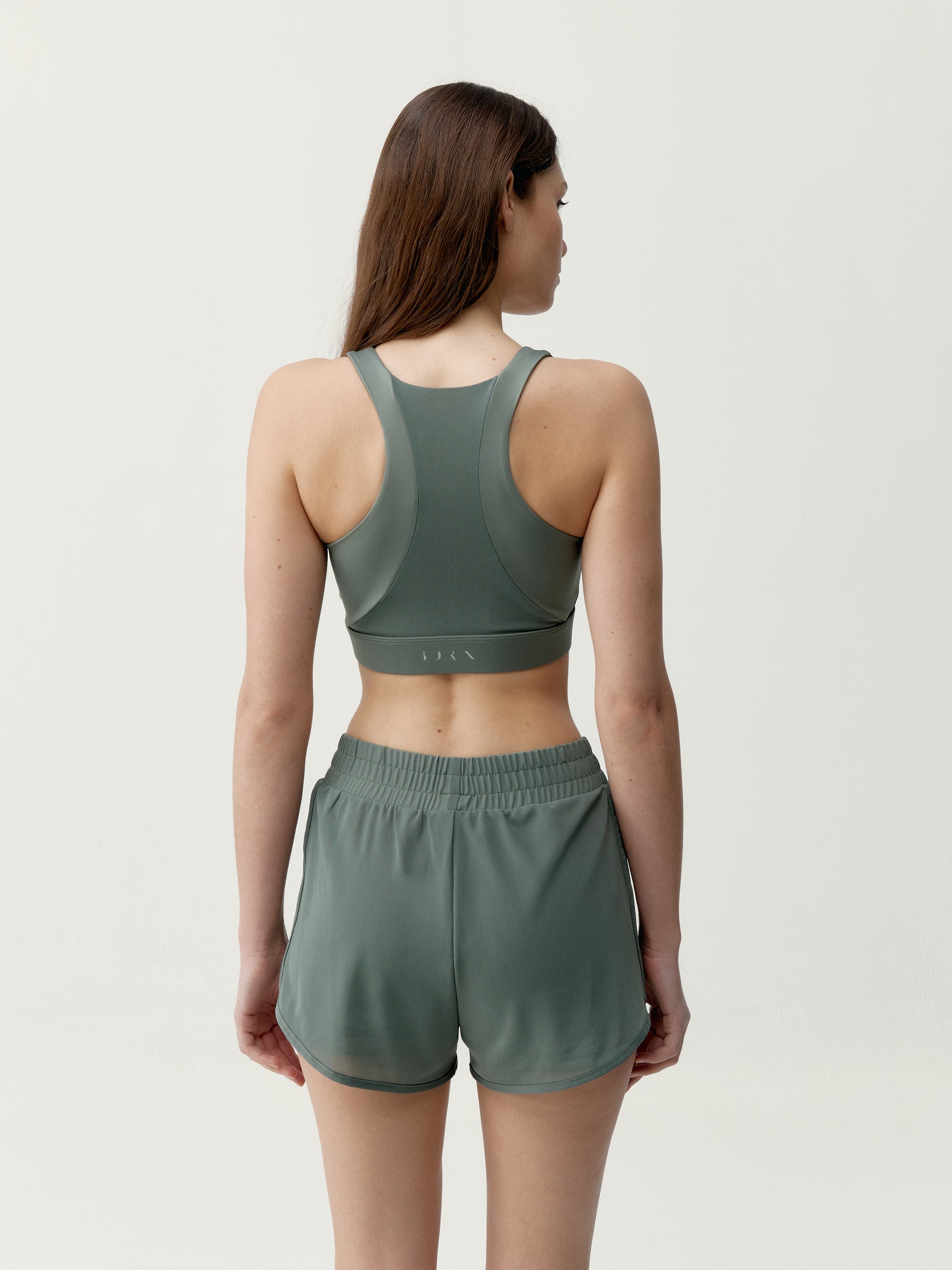 Service à thé Padma