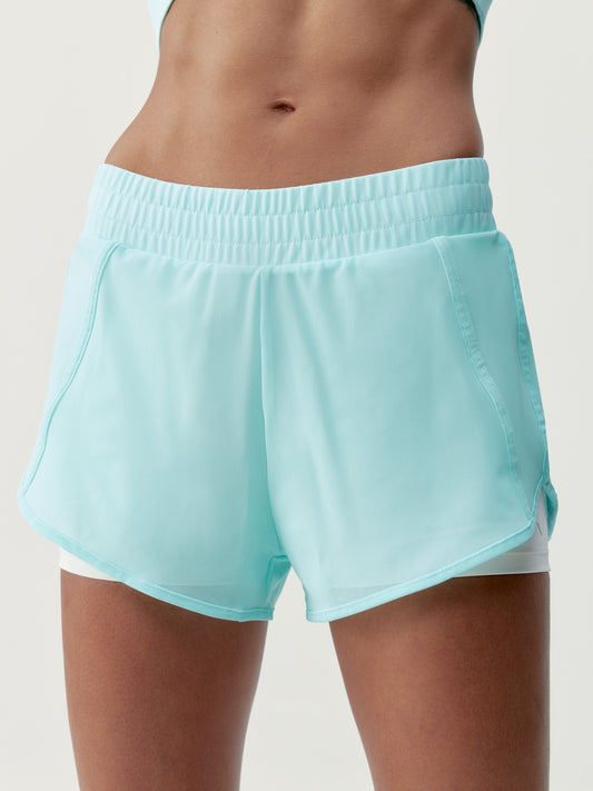 Short Padma 2.0 Wave/White Chalk