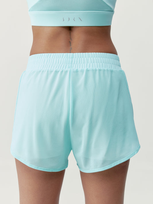 Short Padma 2.0 Wave/White Chalk