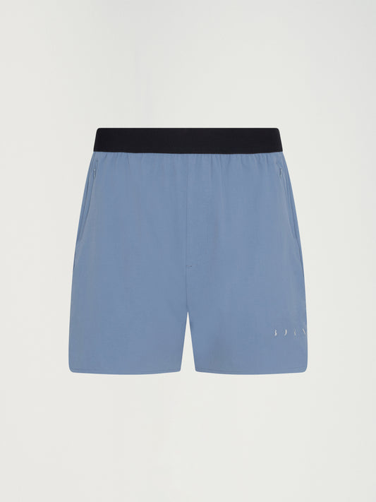 Short Malaui Light Slate