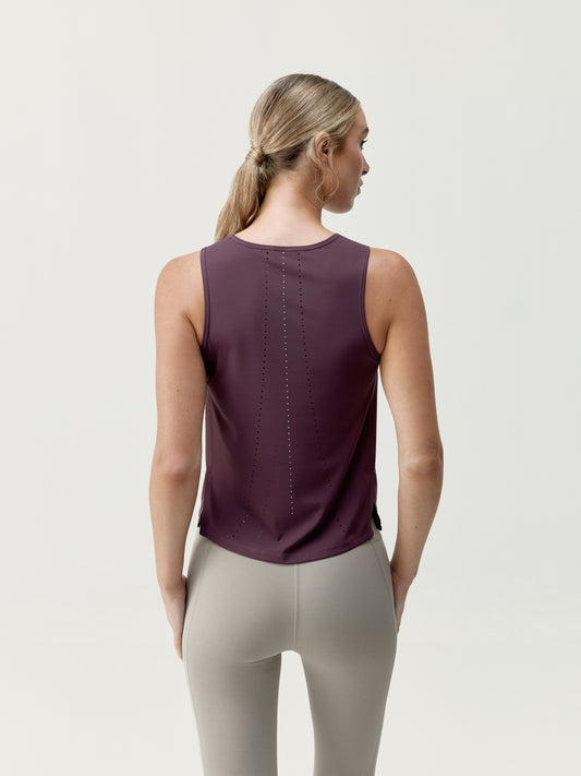 Shirt Race Dark Cherry