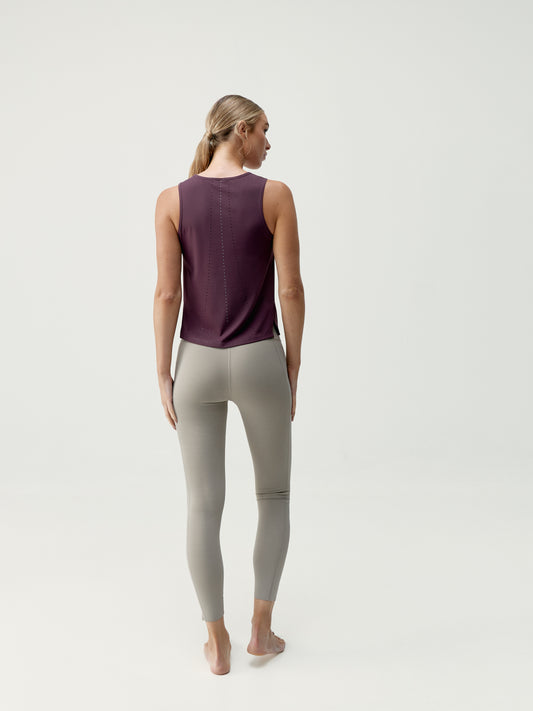 Shirt Race Dark Cherry