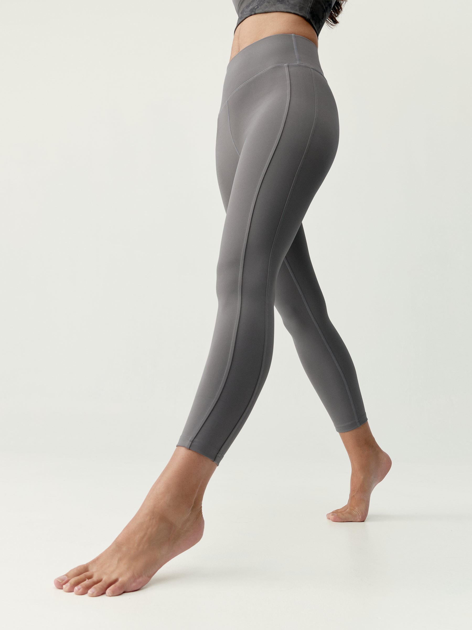 Set Ember