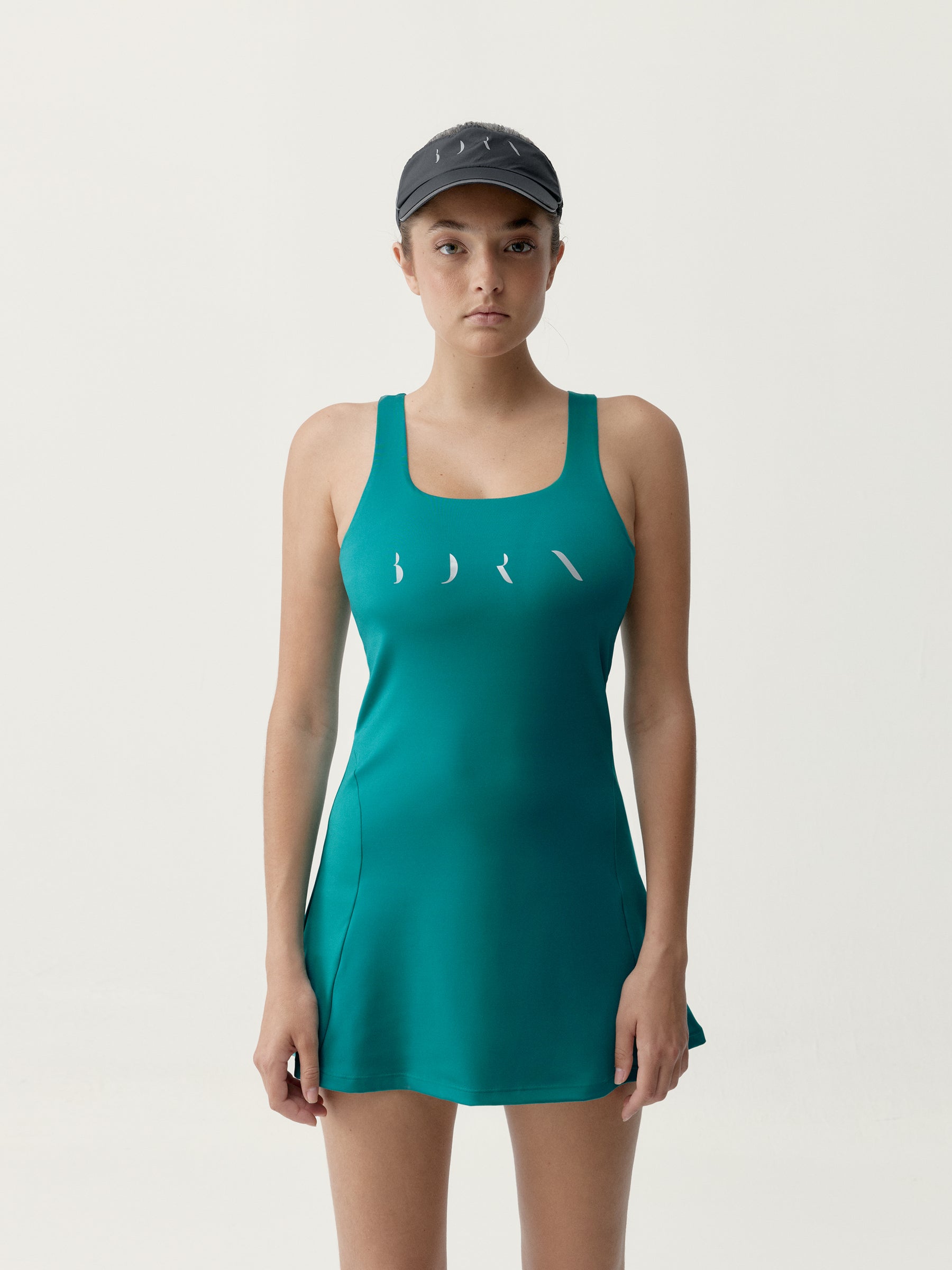 Set Camille Blue Chalk