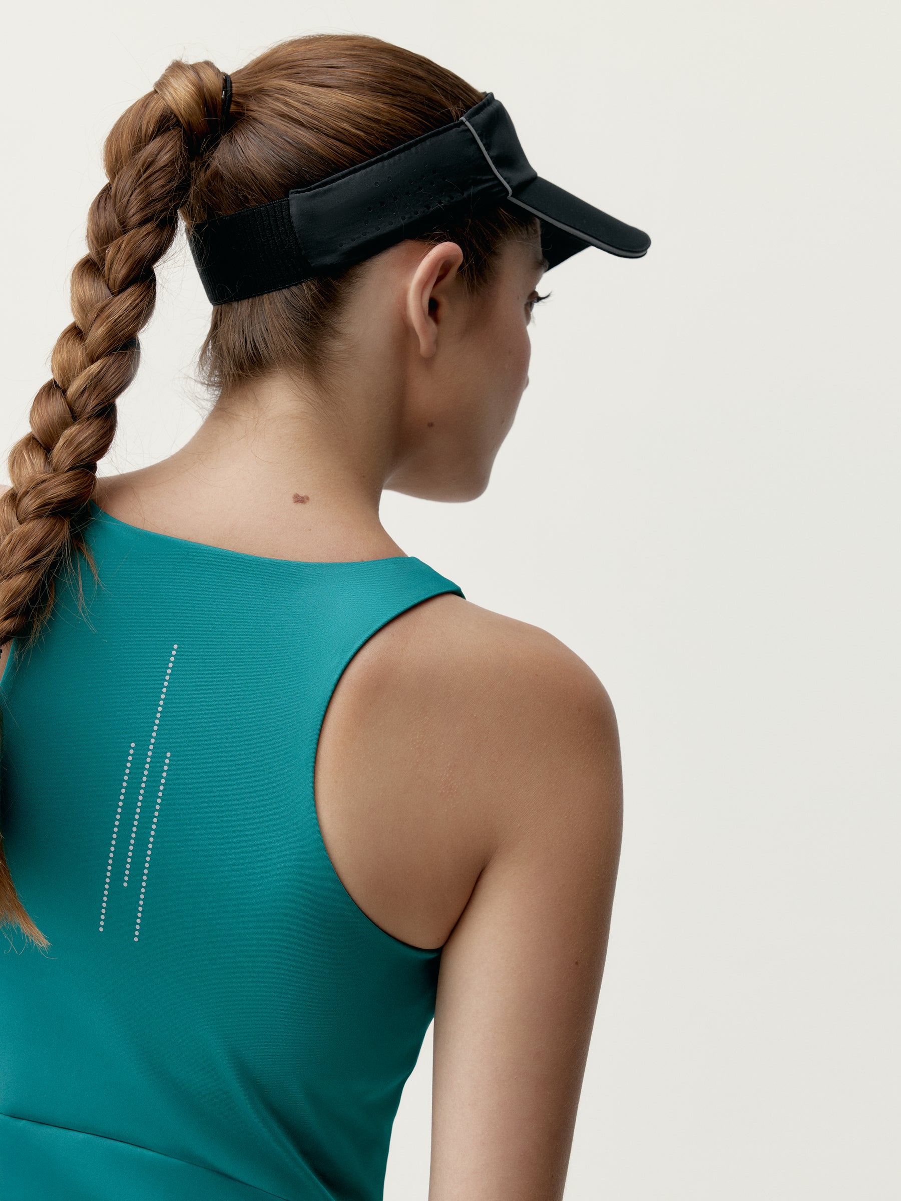 Set Camille Blue Chalk