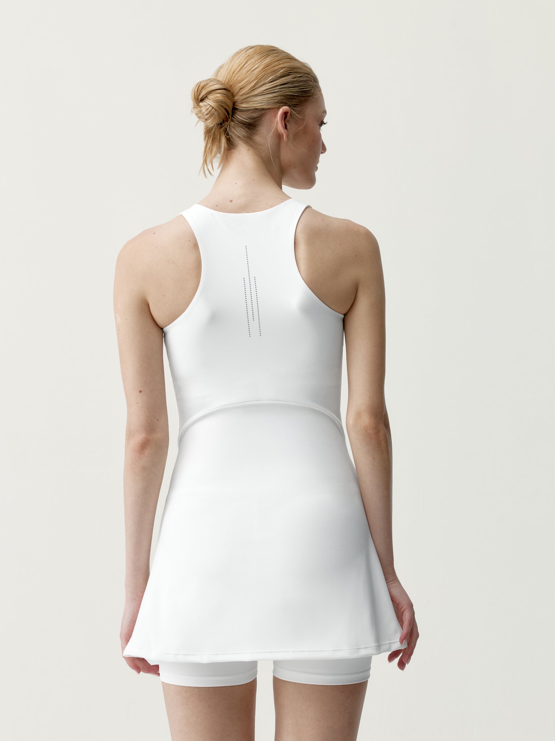 Roland Off-White Set