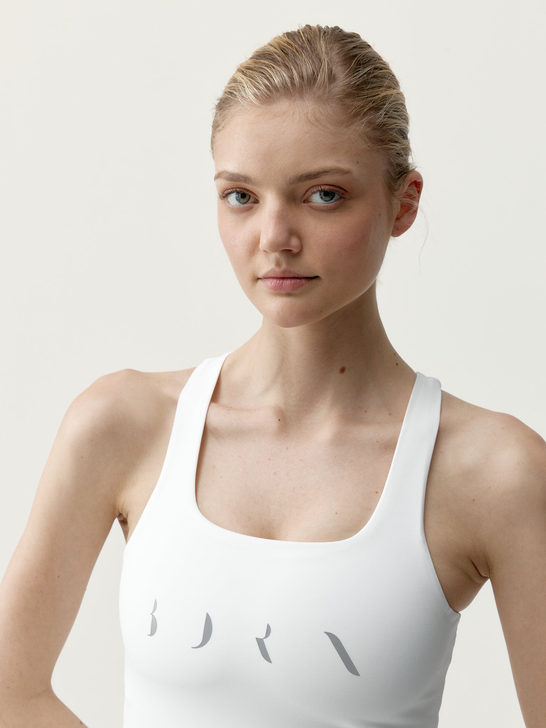 Roland Off-White Set