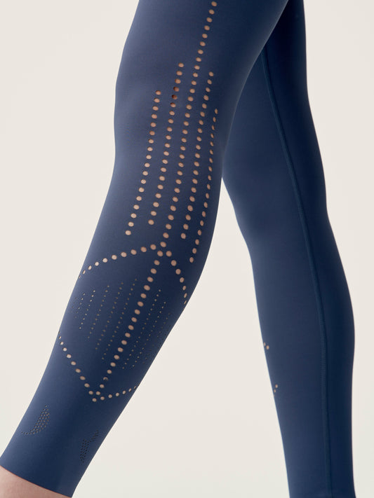 Legging Saril Sailor Blue