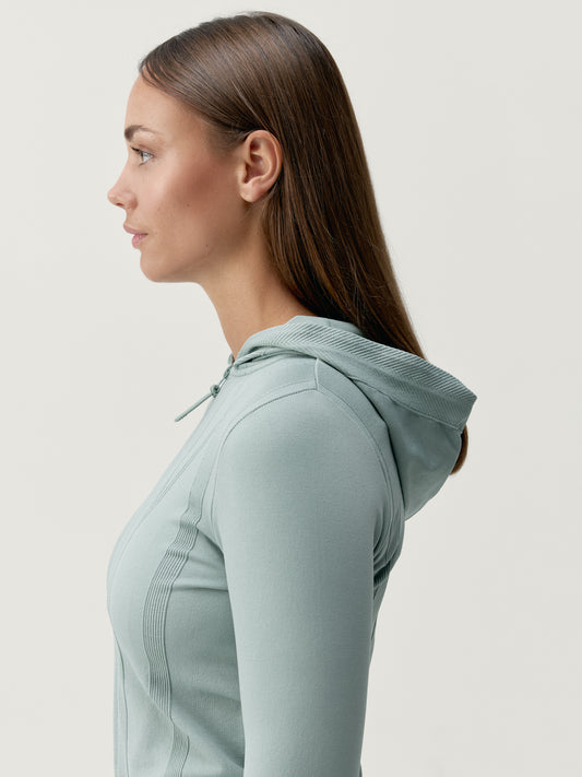 Jacket Sarvan Iceberg Green