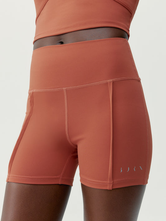 Short Sayani Marsala