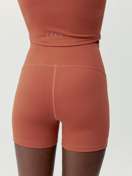 Short Sayani Marsala