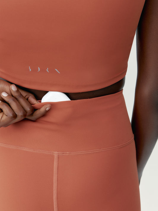 Short Sayani Marsala