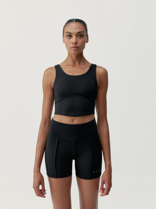 Top Sayani Black