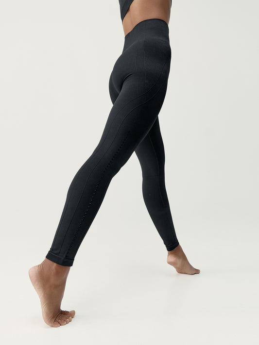 Legging Shantala Black