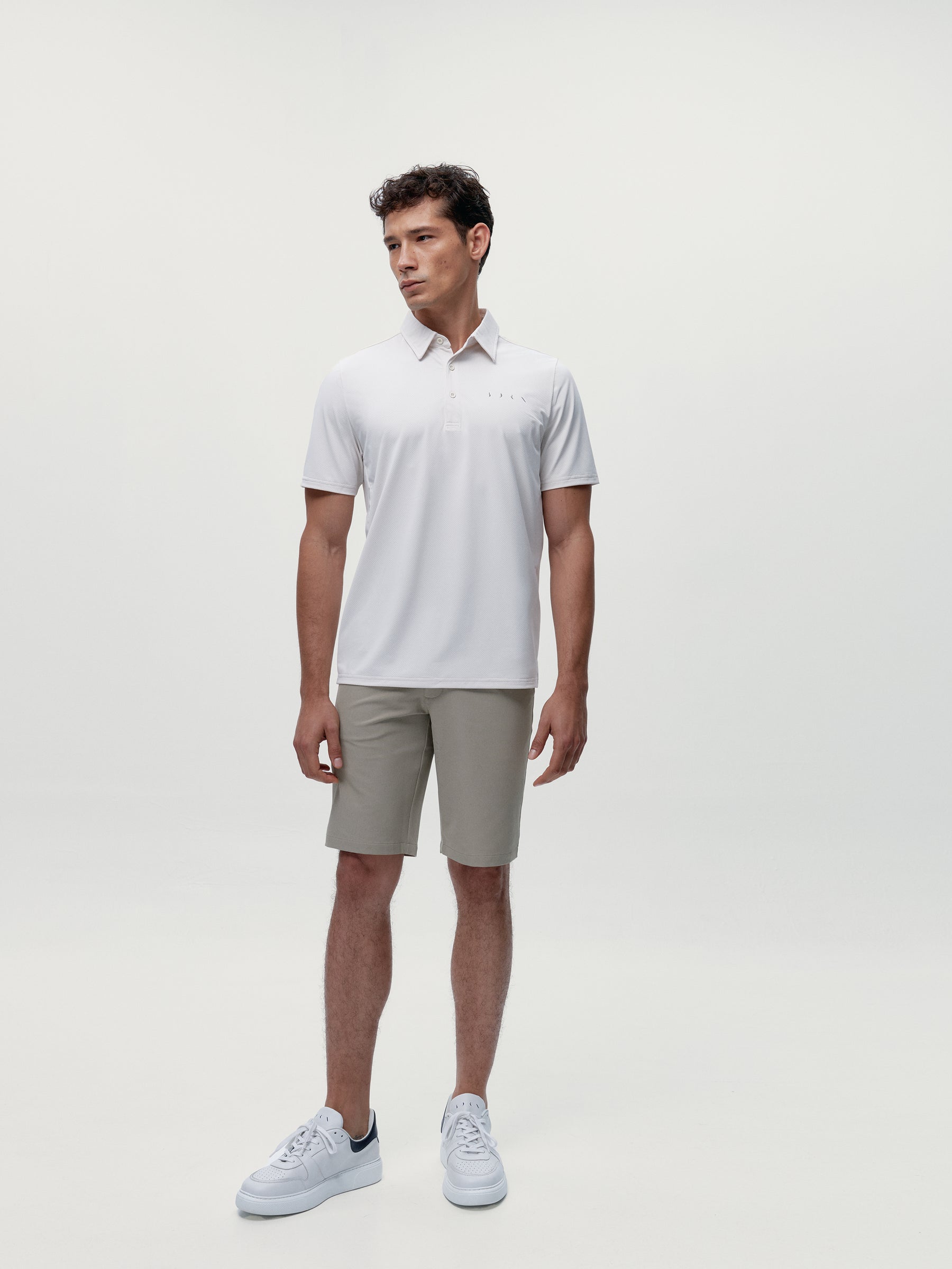 Conjunto deportivo Ganges Fungi