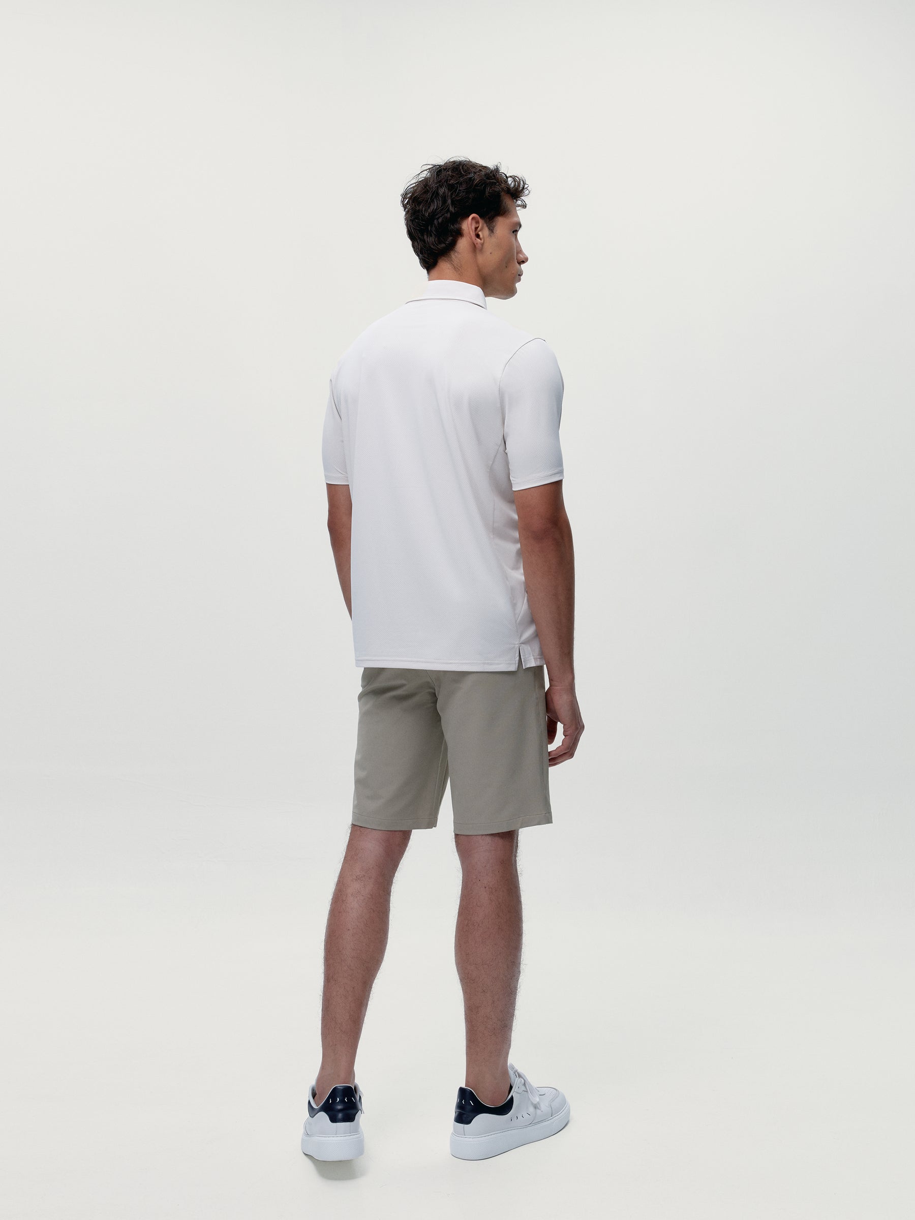 Conjunto deportivo Ganges Fungi