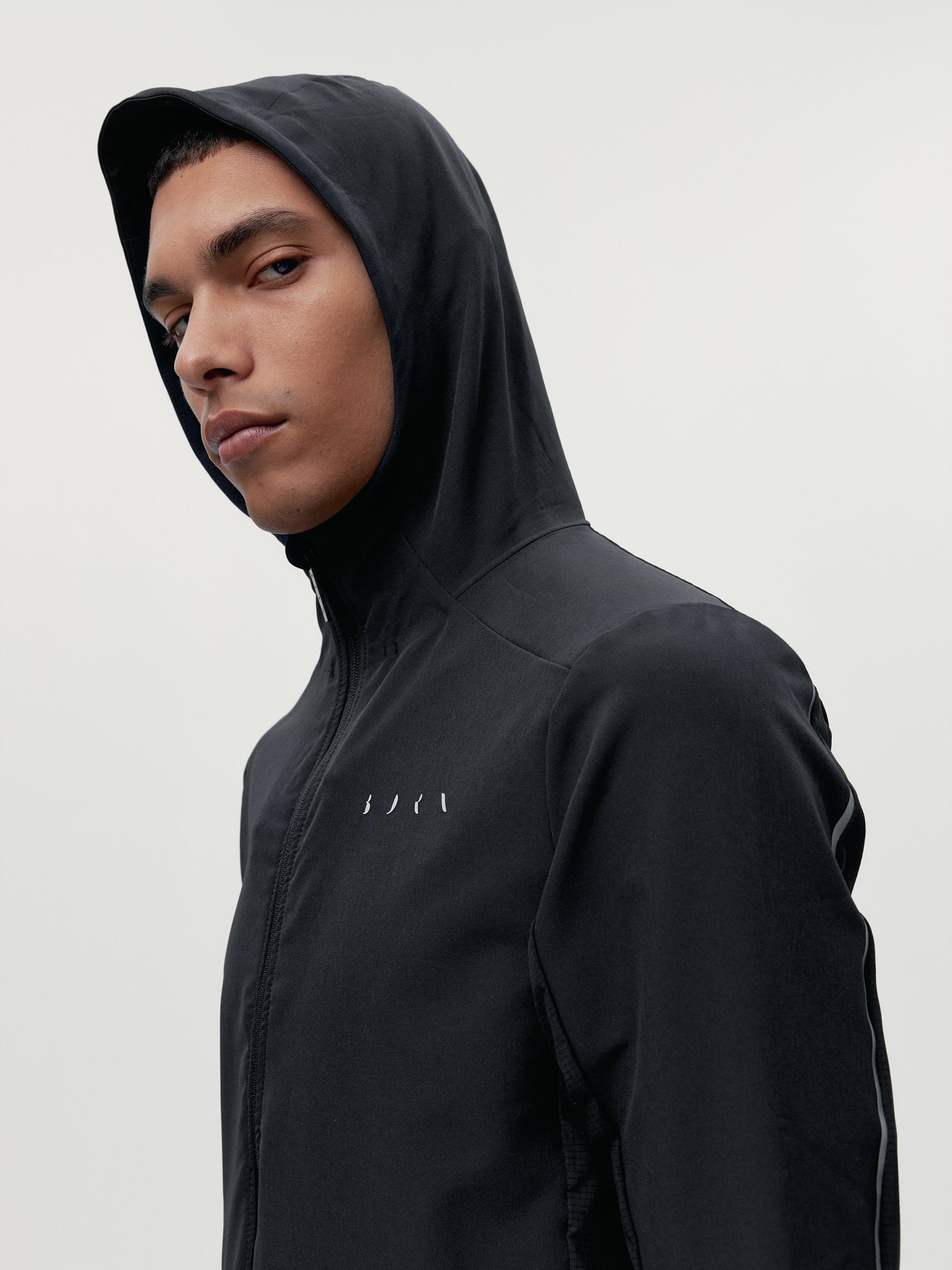 Conjunto deportivo Black