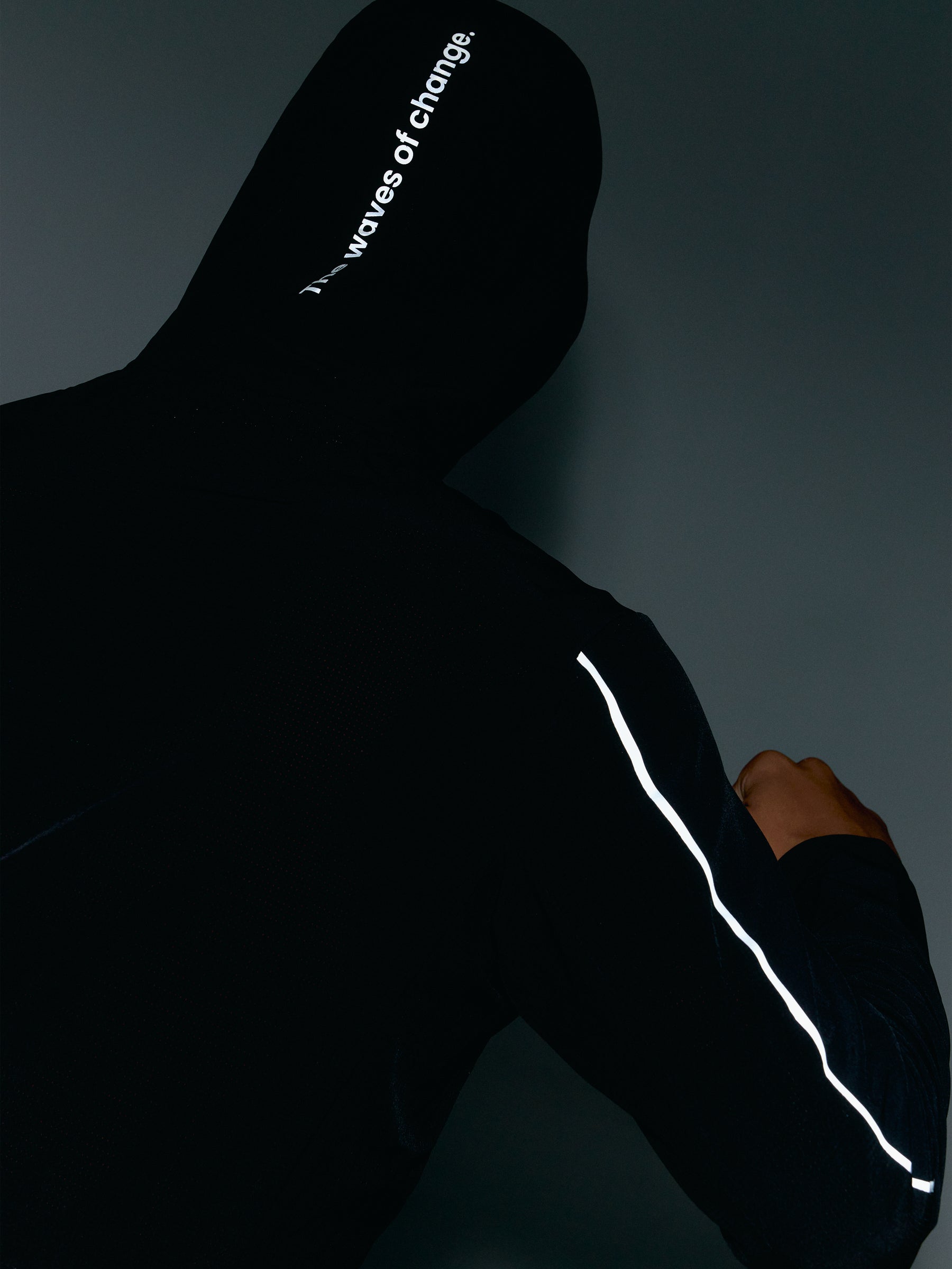 Conjunto deportivo Black