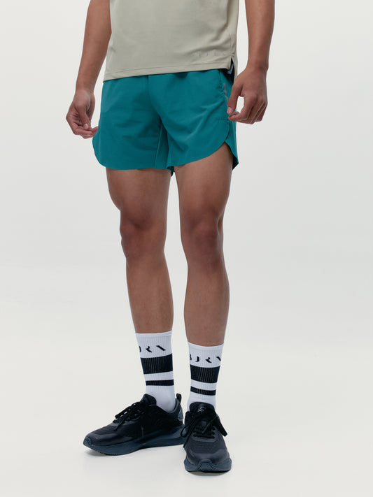 Short Souss Biscay Green