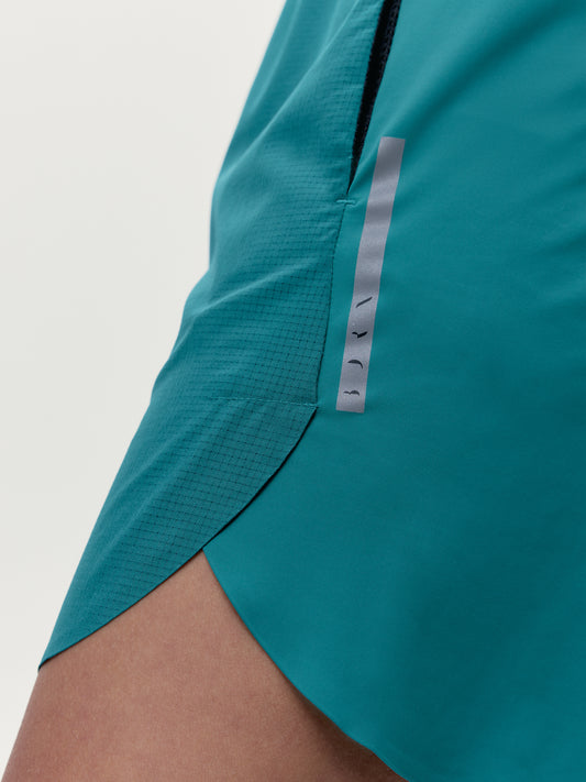 Short Souss Biscay Green