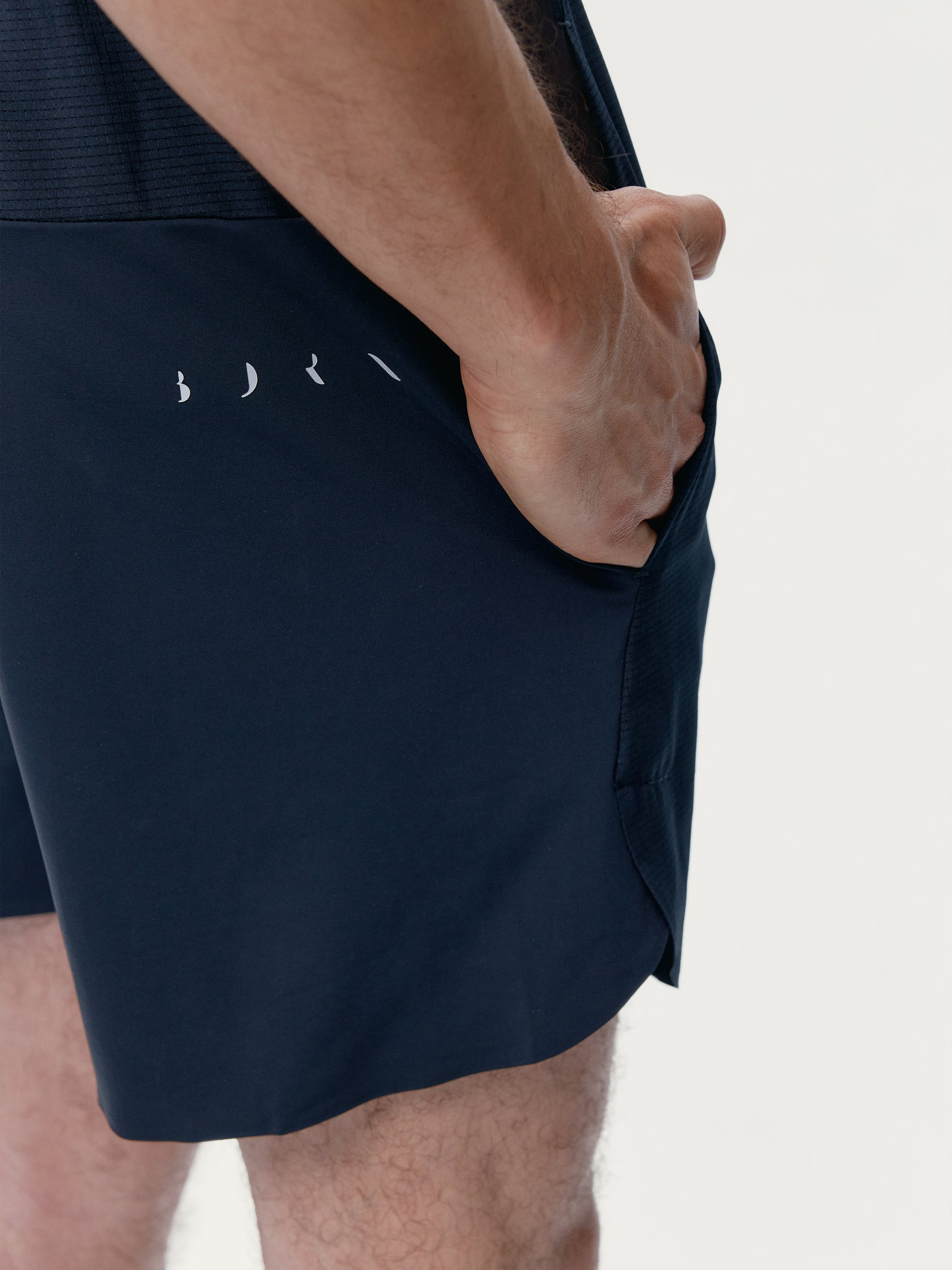 Conjunto deportivo Black