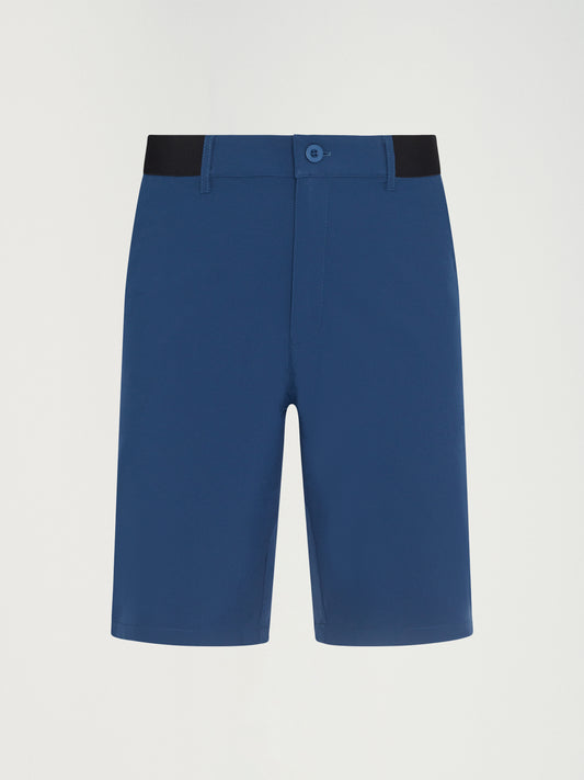 Short Ganges Sea Blue