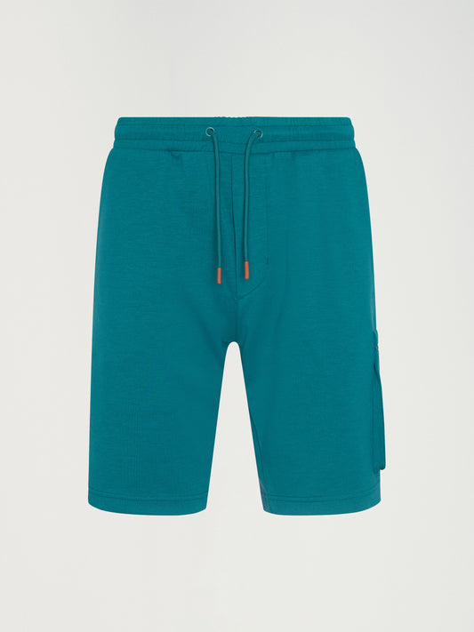 Short Halong Biscay Green